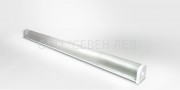Светильник светодиодный СПО 18 "ЛПО 1х36" с датчиком движения