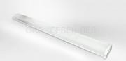Светильник светодиодный Led-ЛПО 42 с блоком аварийного питания