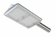 Светодиодный консольный светильник UniLED 80W-S